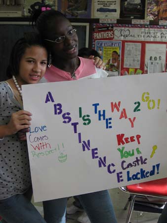 Stop the Decimation of Our Youth-Part 2